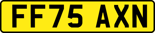 FF75AXN