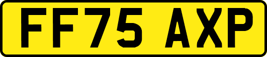 FF75AXP