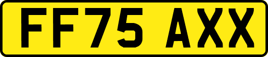 FF75AXX