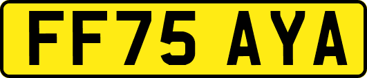 FF75AYA