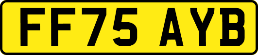 FF75AYB