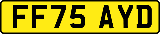 FF75AYD