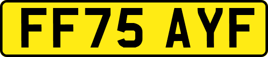 FF75AYF