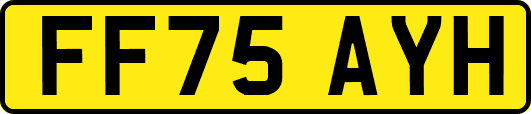 FF75AYH