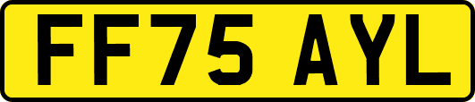 FF75AYL