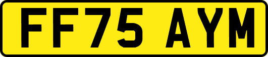 FF75AYM