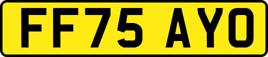 FF75AYO