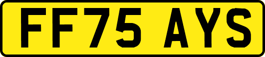 FF75AYS
