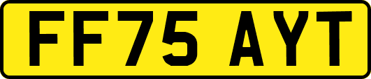 FF75AYT