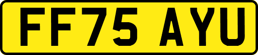 FF75AYU