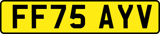 FF75AYV