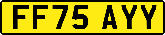 FF75AYY