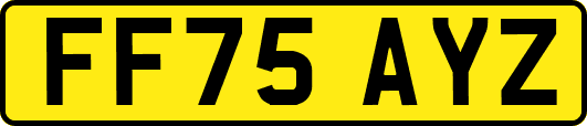 FF75AYZ