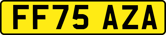 FF75AZA