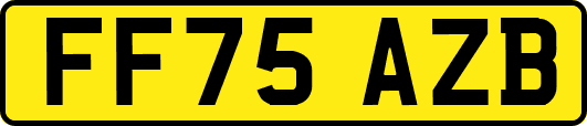 FF75AZB