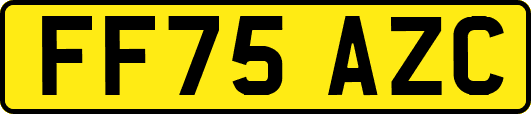 FF75AZC