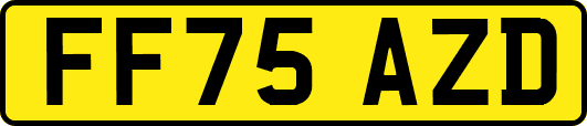 FF75AZD