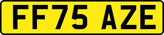 FF75AZE