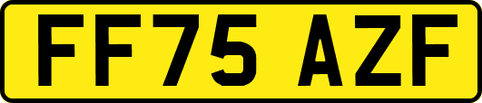 FF75AZF