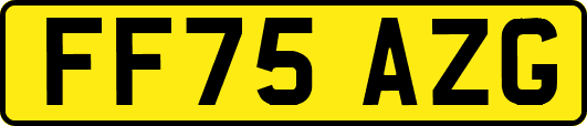 FF75AZG