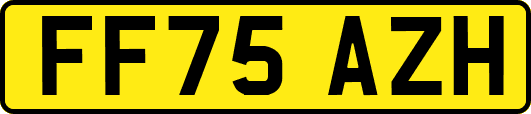 FF75AZH