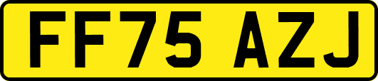 FF75AZJ