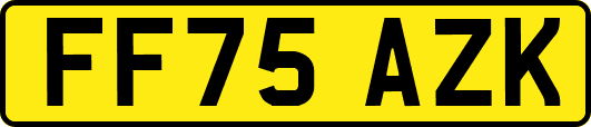 FF75AZK