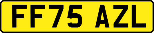 FF75AZL