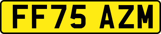 FF75AZM