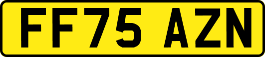 FF75AZN