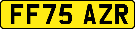 FF75AZR