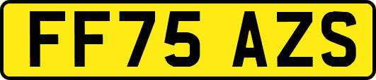 FF75AZS