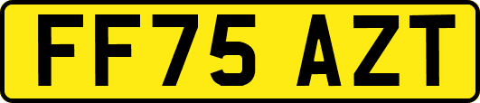 FF75AZT