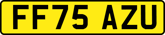 FF75AZU