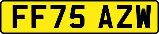 FF75AZW