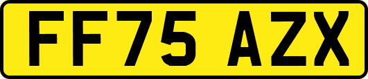 FF75AZX