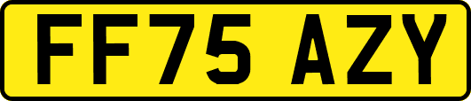 FF75AZY