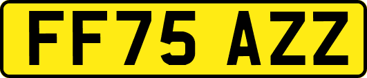 FF75AZZ