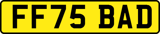 FF75BAD