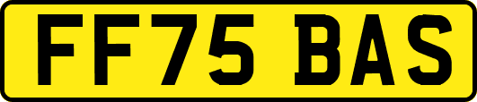 FF75BAS