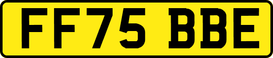 FF75BBE