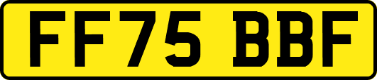 FF75BBF