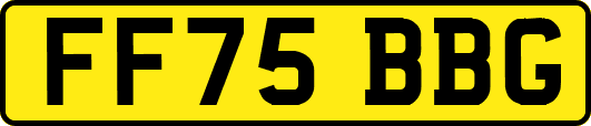 FF75BBG