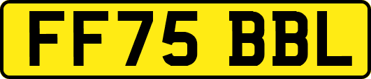 FF75BBL