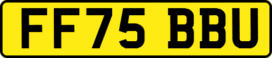 FF75BBU