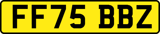 FF75BBZ