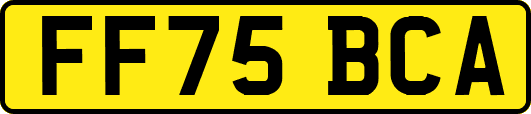 FF75BCA