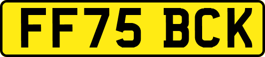 FF75BCK