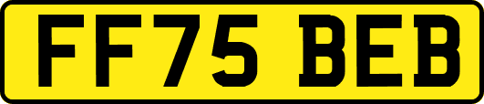 FF75BEB