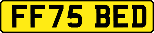FF75BED